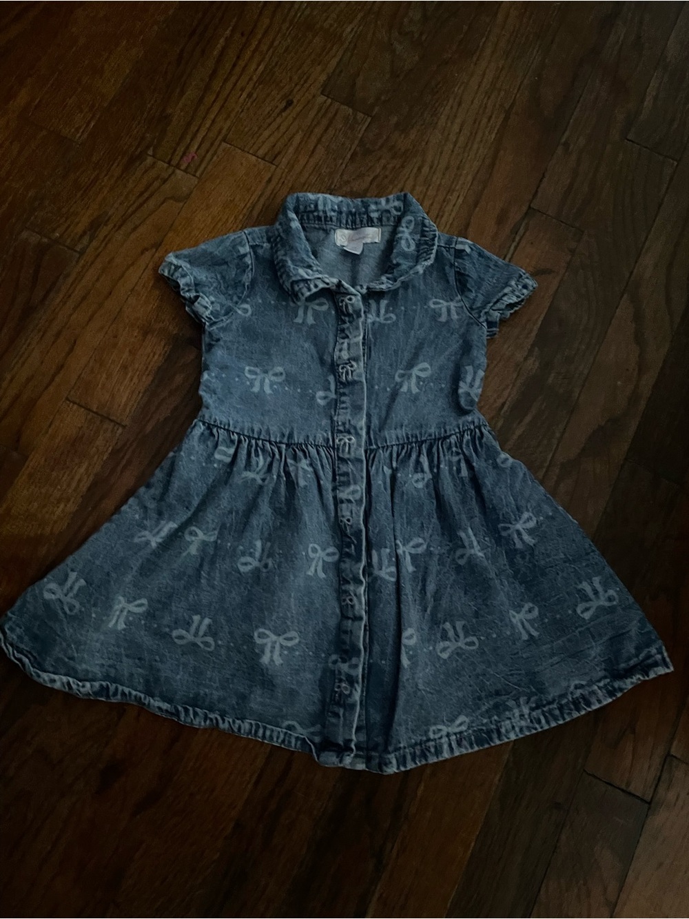 Nanette dress